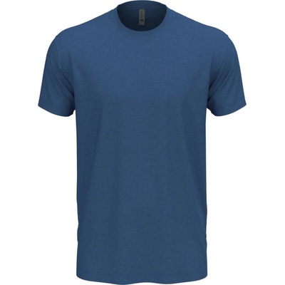 Next Level Apparel pánské tričko NX6210 Royal CVC