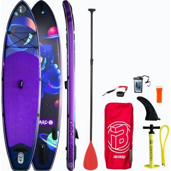 iBoard SUP дъска iBoard Astronaut 11