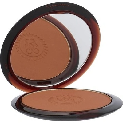 Guerlain Terracotta The Bronzing Powder Bronzující púder 02 Moyen Rosé/Medium Cool 8,5 g