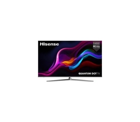Hisense 55U8GQ
