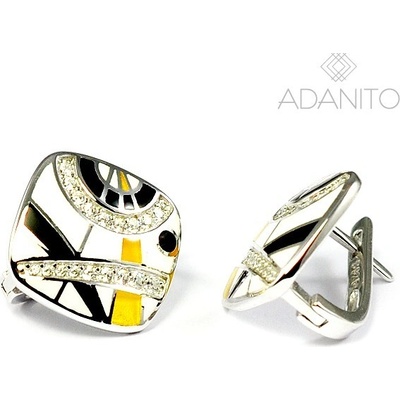 Adanito náušnice EFE0001445