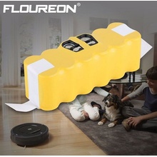 TopTechnology GD-Roomba-500 4500mAh