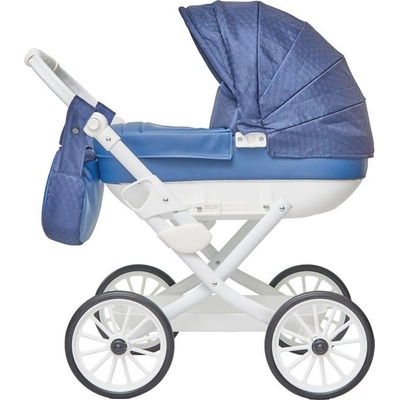 Jasmine Kids Elegance modrý – Zboží Dáma