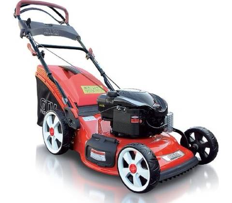 GTM 500 SP1 SCH