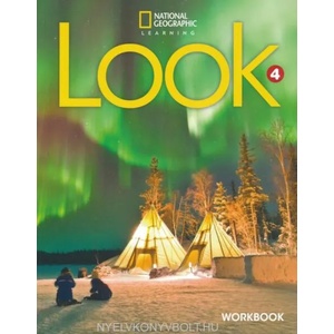 Look 4: Workbook | Fiona Beddall (ISBN: 9781337908603)