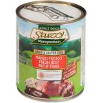 Stuzzy Консерва STUZZY Monoprotein говеждо 800g (0304-8202)