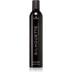 Schwarzkopf Silhouette Super Hold пяна за коса силна фиксация 500ml