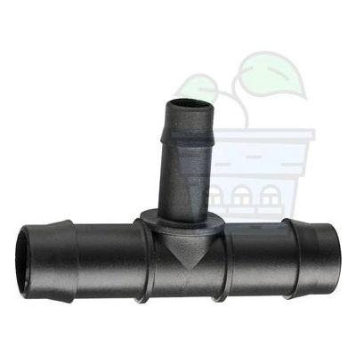 19 mm - 13 mm тройник-умалител (610231)