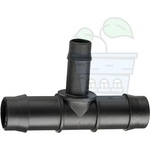  19 mm - 13 mm тройник-умалител (610231)