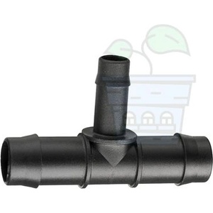 19 mm - 13 mm тройник-умалител (610231)