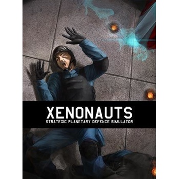 Xenonauts