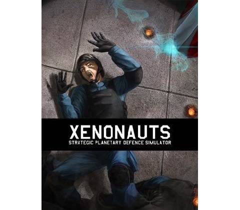 Xenonauts