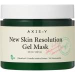 Axis-Y Маска за лице New Skin Resolution, 100 ml