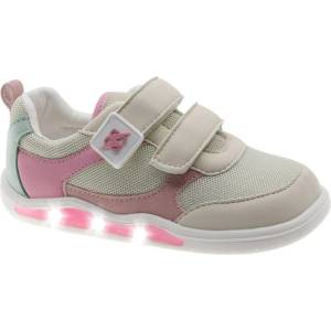 Beppi Детски Barefoot Светещи Маратонки BEPPI SAPATO INFANTI бежови - 26