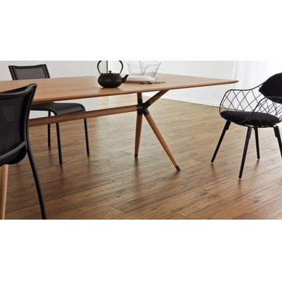 KAINDL Ламиниран паркет 8мм Kaindl 34074 AC4/32 Hickory Georgia, Premim plank 8 Collection, V4