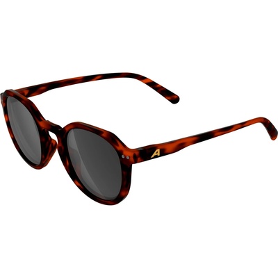 Alpina Слънчеви очила Alpina Sneek 2.0 S3 Sunglasses - Havana Matt / Black - размер One Size (205-6910-0411)