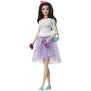 Barbie Princess Adventure Kamarádka Nikki