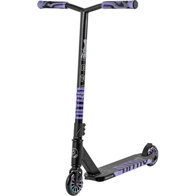 Movino Stunt Nitro fialová