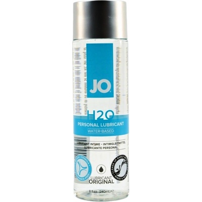 System JO H2O Original 240 ml
