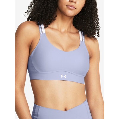 Under Armour Дамски сутиен Under Armour UA Infinity Mid 2.0 Rib Bra Under Armour | Lilav | ЖЕНИ | S A-C