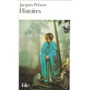 Histoires Et Autr Histoi (ISBN: 9782070361199)