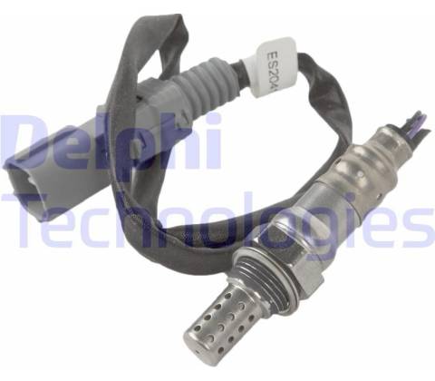 Lambda sonda DELPHI ES20410-12B1