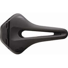 Selle San Marco Ground Dynamic Wide černé