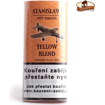 Stanislaw Danish Blend 50 g