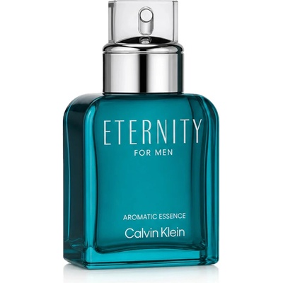 Calvin Klein Eternity pánská Aromatic Essence parfémovaná voda pánská 50 ml