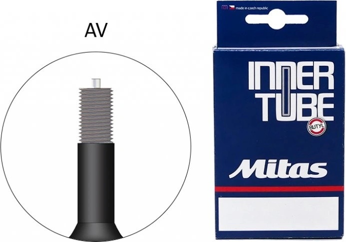 Mittas AV