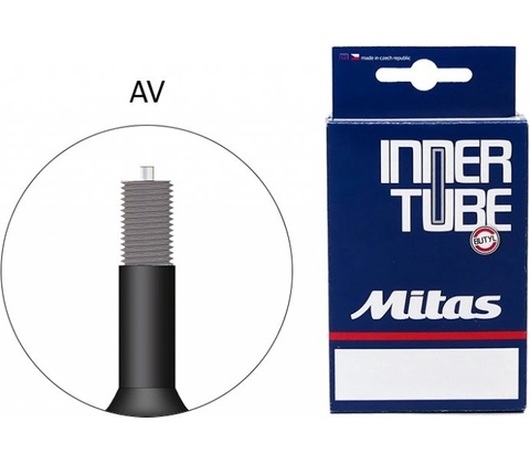 Mittas AV