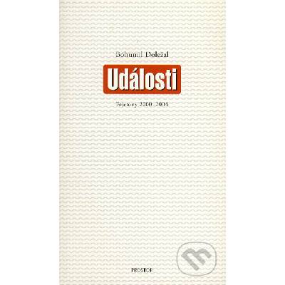 Události