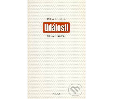 Události