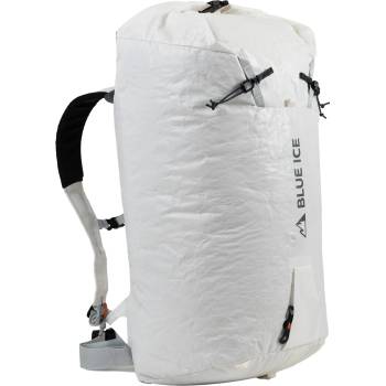 BLUE ICE Алпийска раница Blue ice Alpine Hauler Pack 45 Mountaineering backpack - White - размер One Size (503-1075-0111)