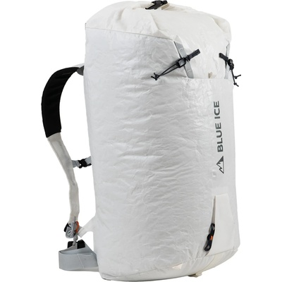 BLUE ICE Алпийска раница Blue ice Alpine Hauler Pack 45 Mountaineering backpack - White - размер One Size (503-1075-0111)