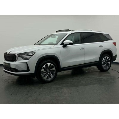Skoda Kodiaq 2.0 TDI 4x4 DSG 142 kW