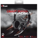 Slúchadlá Trust GXT 310 Radius Gaming Headset