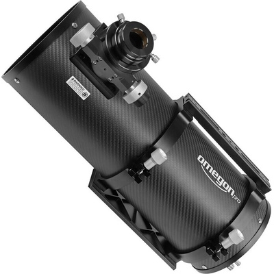 Omegon Pro Astrograph Carbon 154/600