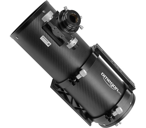 Omegon Pro Astrograph Carbon 154/600