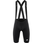 ASSOS Мъжки клин за колоездене ASSOS Mille GT Bib Shorts S11 Cycling bottoms - Black Series (055-3527-0112)