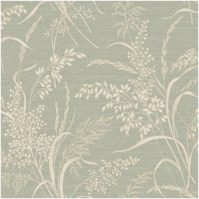 GRANDECO A84302 Vliesové tapety na zeď Prairie G.D., rozměry 0,53 x 10,05 m