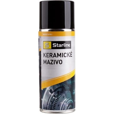 Starline Keramické mazivo 300 ml