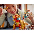 Image 1 of LEGO® Monkie Kid™ - Mythical Creature Qilin (80066)