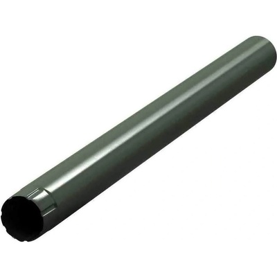 Gutta Barevné prodloužení svodu 100 mm 1000 mm RAL 6020 zelené