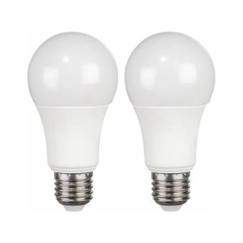 Xavax Комплект LED крушки XAVAX, E27, 100W, 1521 lm, 3000 K, 2 броя