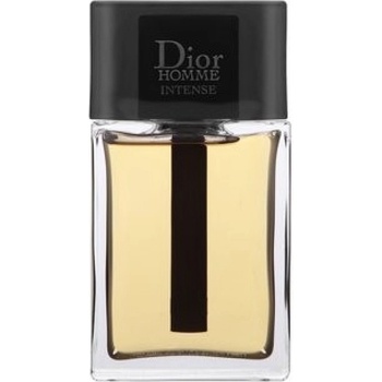 Christian Dior Homme Intense parfumovaná voda pánska 100 ml tester