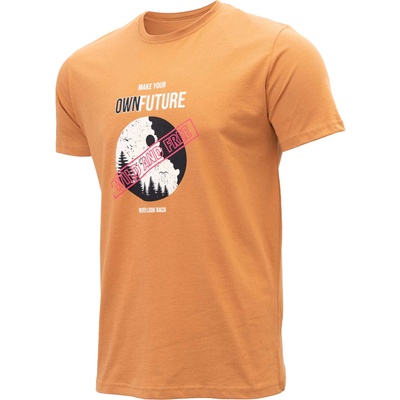 BRILLE Тениска Own Future