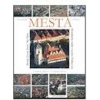 Slovenské mestá z oblakov - Vladimír Bárta, Vladimír Barta ml.