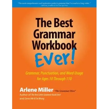 Best Grammar Workbook Ever!