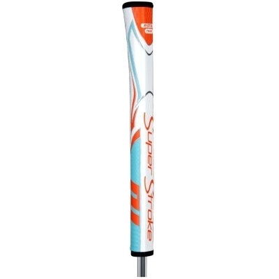 SuperStroke Zenergy Pistol GT Tour grip na patr